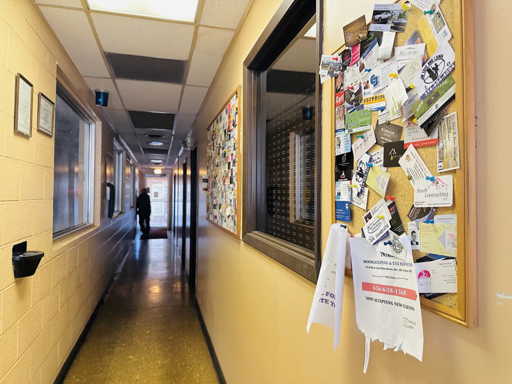 Twin City Car Wash in Crystal City, MO has CLOSED!