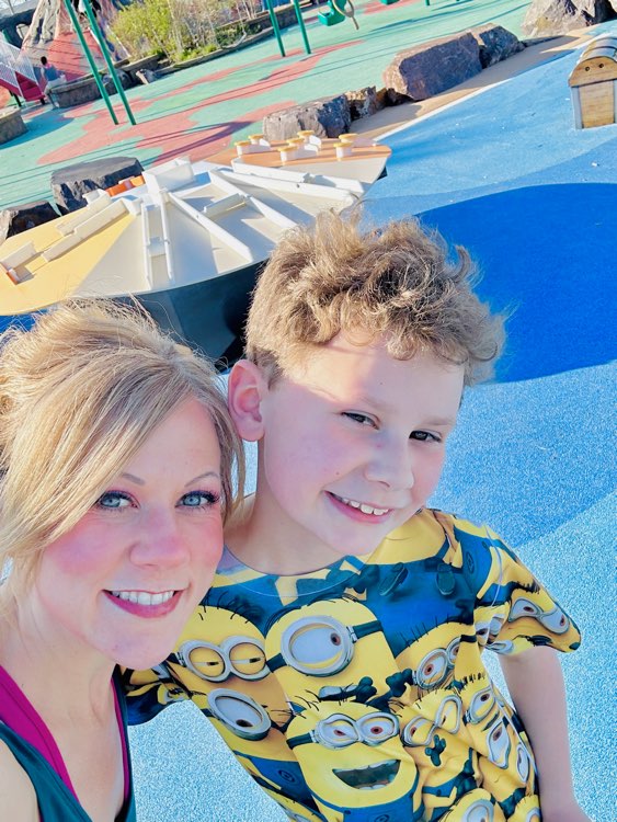 Kade’s Playground in Herculaneum, MO