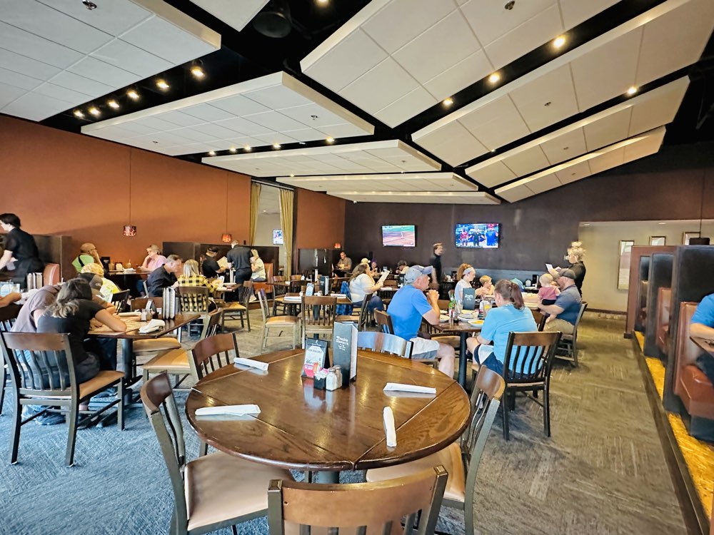 Frankie Gianino's in Imperial, MO