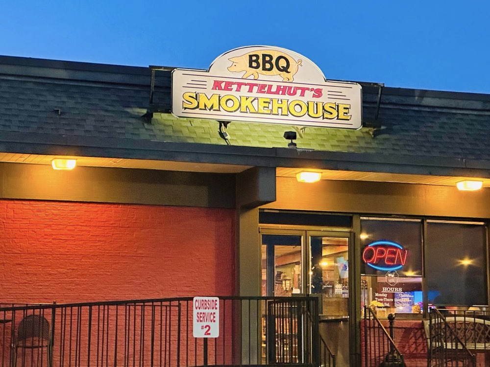 Kettelhut’s Smokehouse in Crystal City, MO