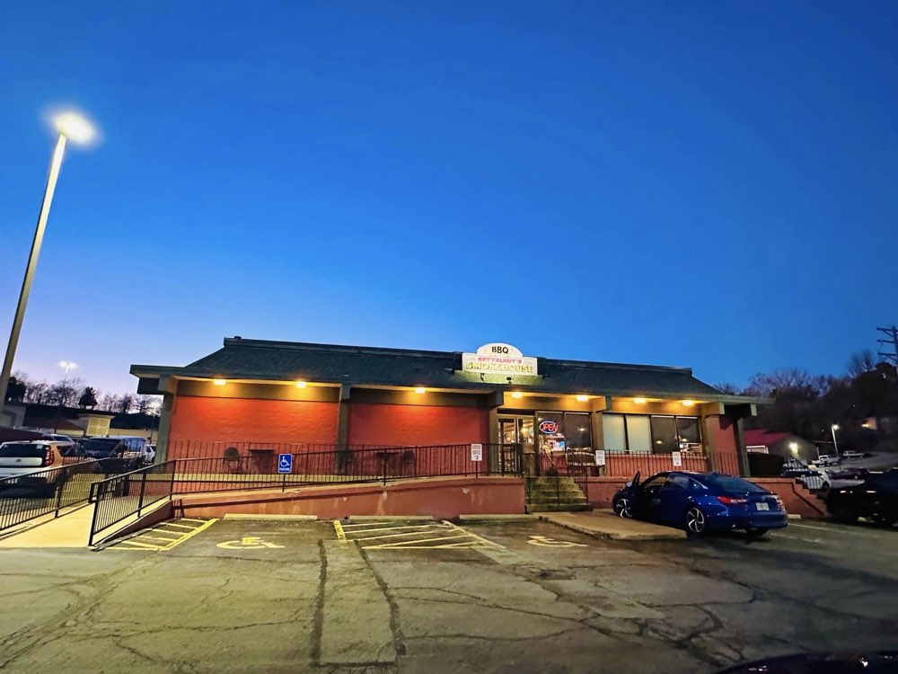 Kettelhut’s Smokehouse in Crystal City, MO