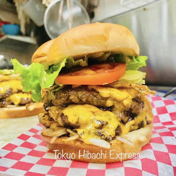 Tokyo Hibachi in Herculaneum, MO