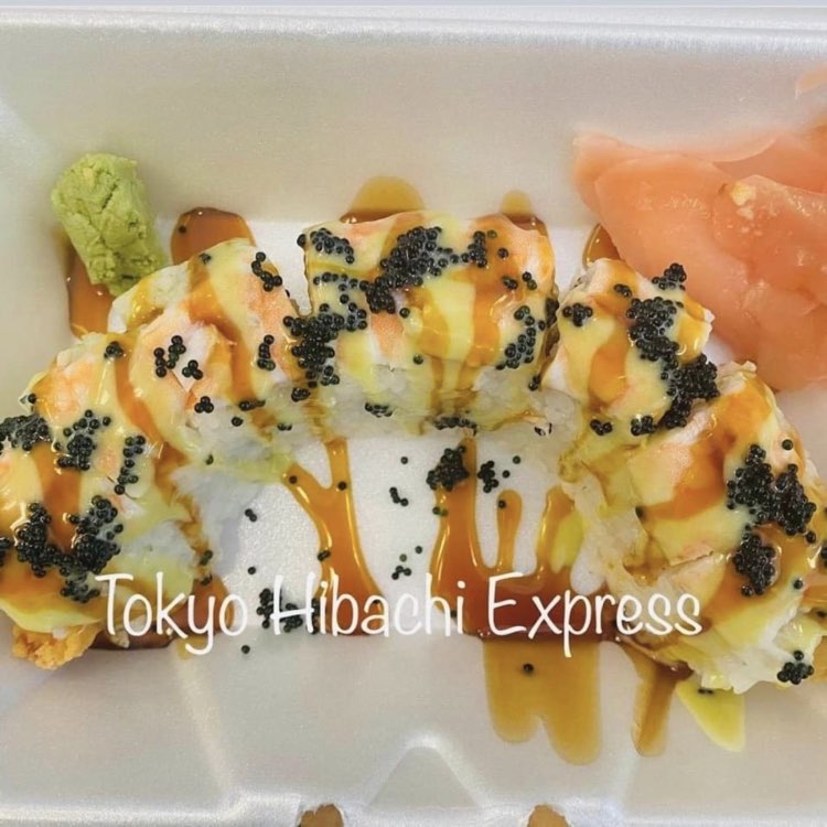 Tokyo Hibachi in Herculaneum, MO