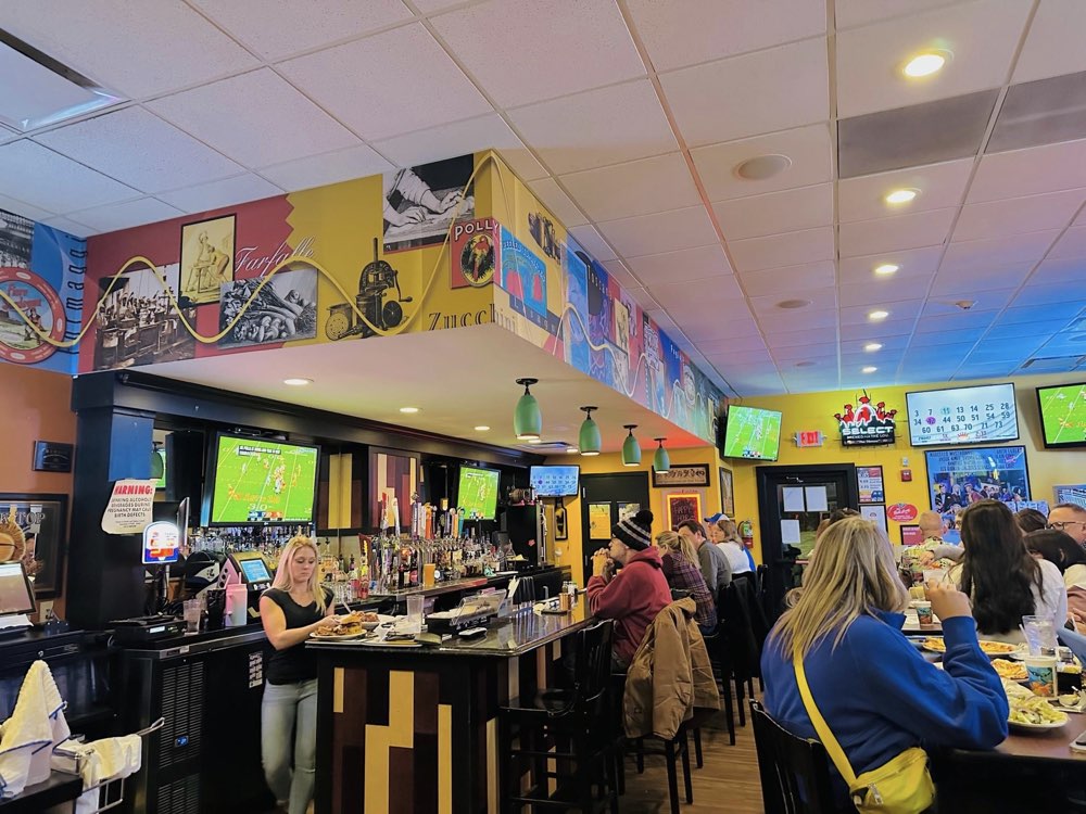 The Pasta House Co. in Festus, MO