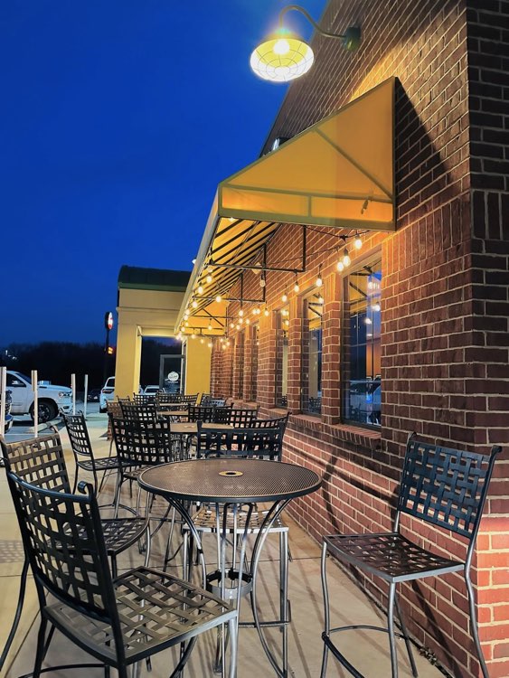 The Pasta House Co. in Festus, MO