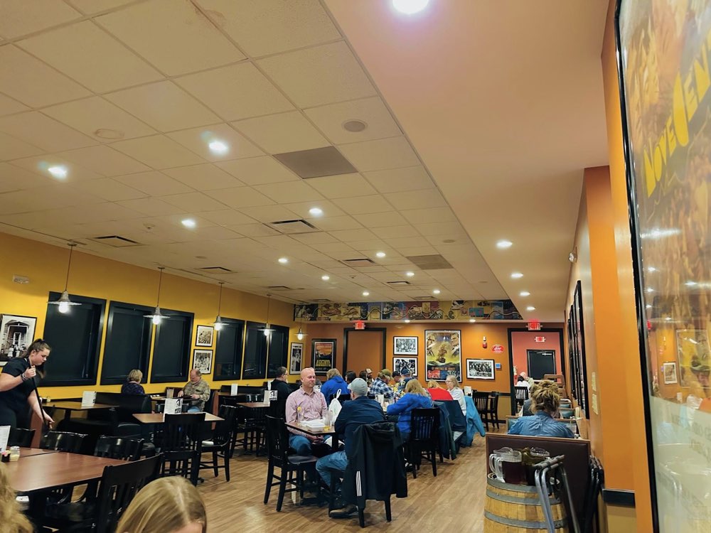 The Pasta House Co. in Festus, MO