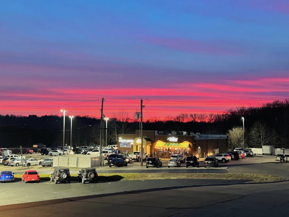 The Pasta House Co. in Festus, MO