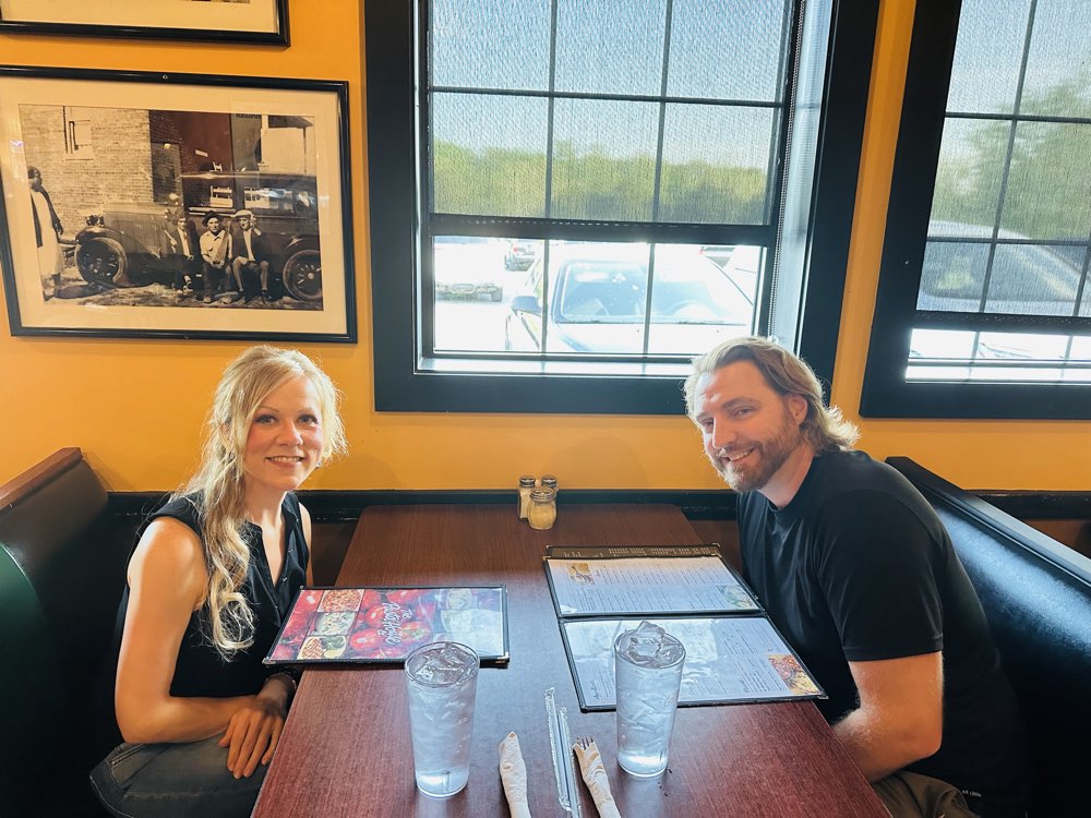 The Pasta House Co. in Festus, MO