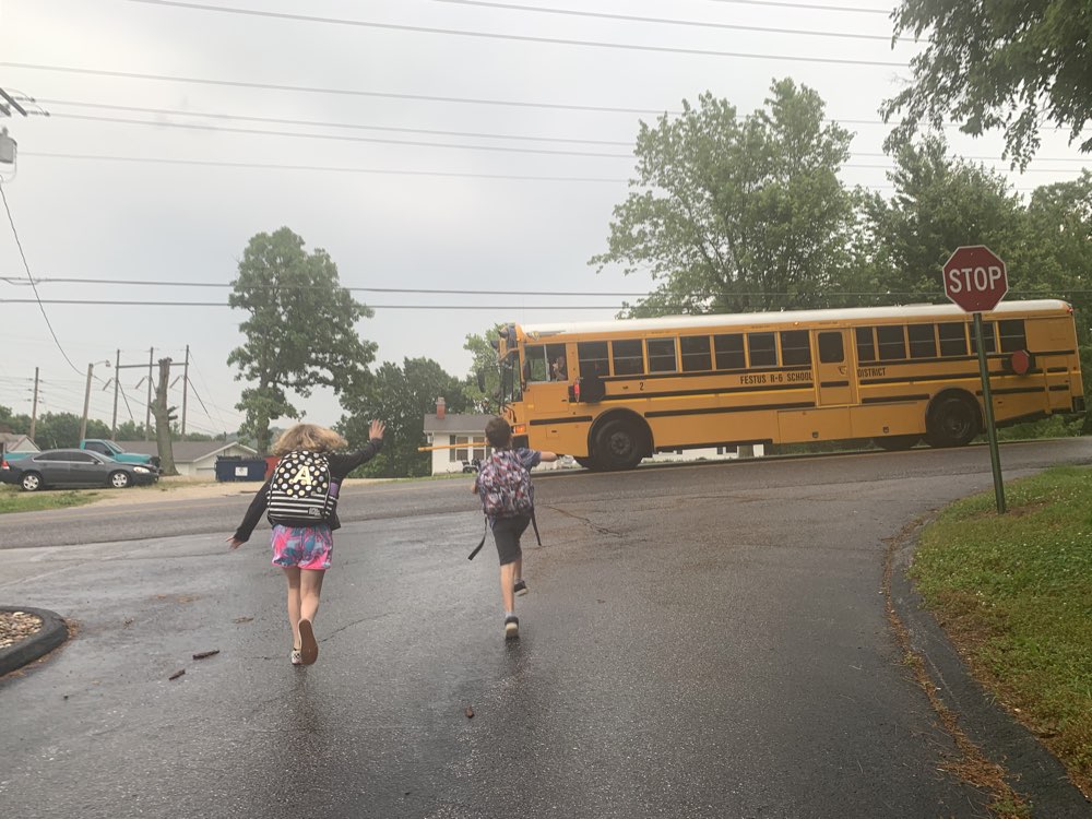 Summer School is Cool, Like For Real, FOR REAL!