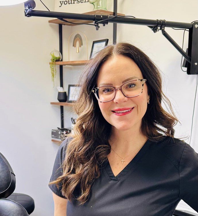 Entrepreneur Spotlight on Festus, MO Native Anna Mayer