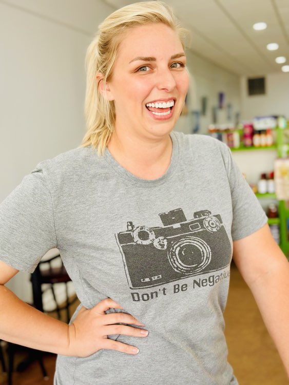 Interview with Festus, MO Native/Entrepreneur, Ariel Bell