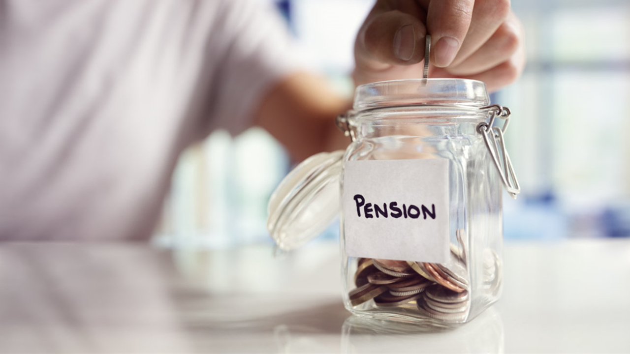 Personal Pension Know the Benefits for Your Future Savings. My