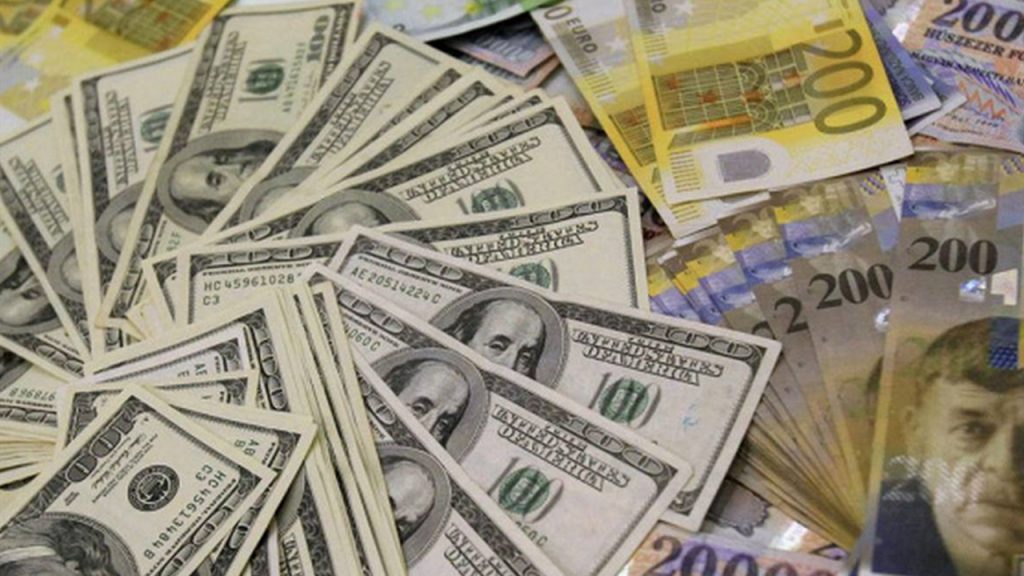 What You Need to Know About the Foreign Exchange Reserve
