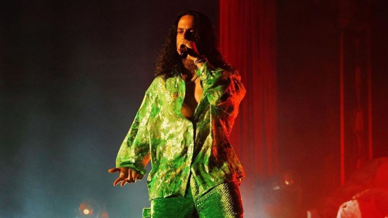 Russ Live Concert Tour Dates
