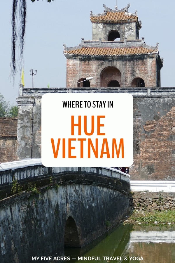 Where to Stay in Hue, Vietnam Best Hotels for Every Budget