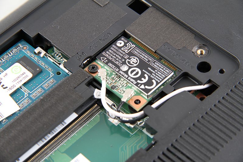 Hp memory from previous generation servers is not qualified on the dl380p gen8 server. HP Pavilion 15 disassembly and RAM, HDD upgrade options | MyFixGuide.com