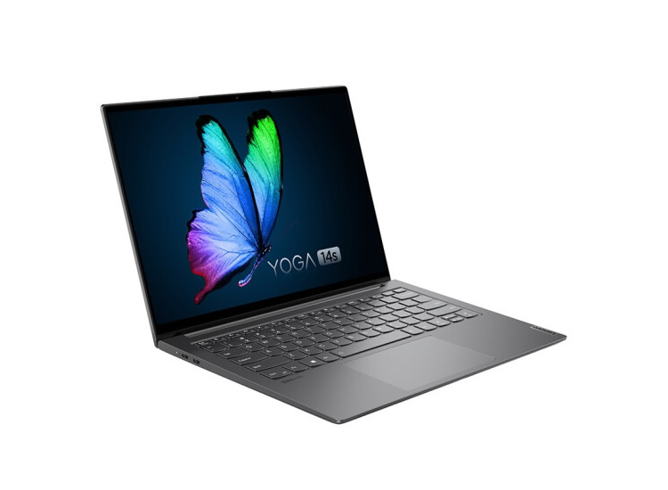 Lenovo YOGA 14s 2021 with Intel i511300H launched, price