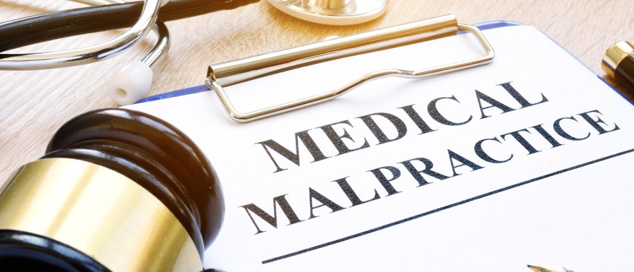Medical Malpractice Attorney & Law Firm Miami Florida