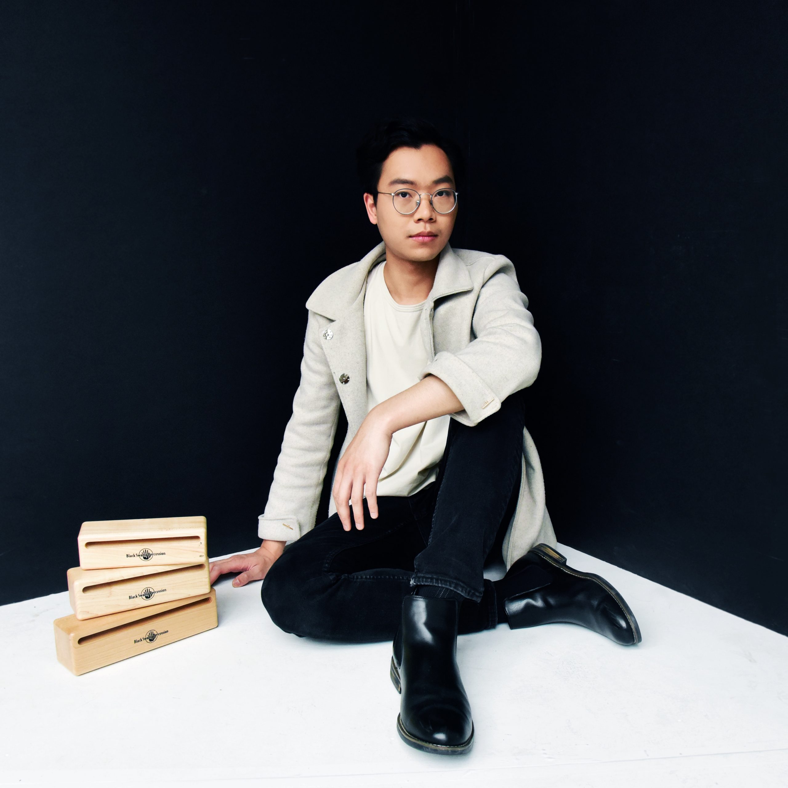 Percussionist Michael Yeung in Concert at Southern Adventist University