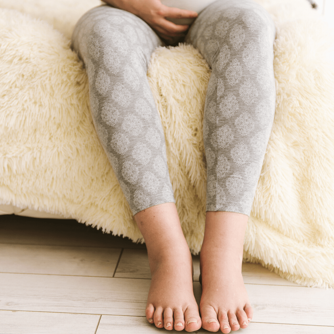 Pregnancy & Your Feet Four Things Expectant Mums Should Know My FootDr