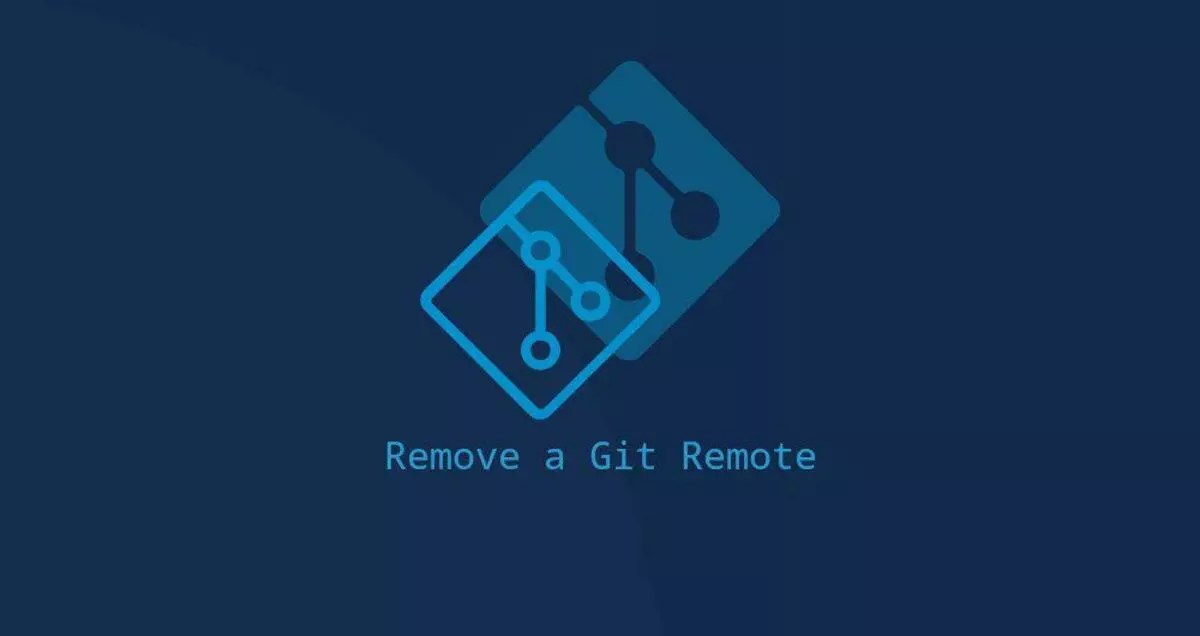 如何删除Git remotes远程分支 myfreax