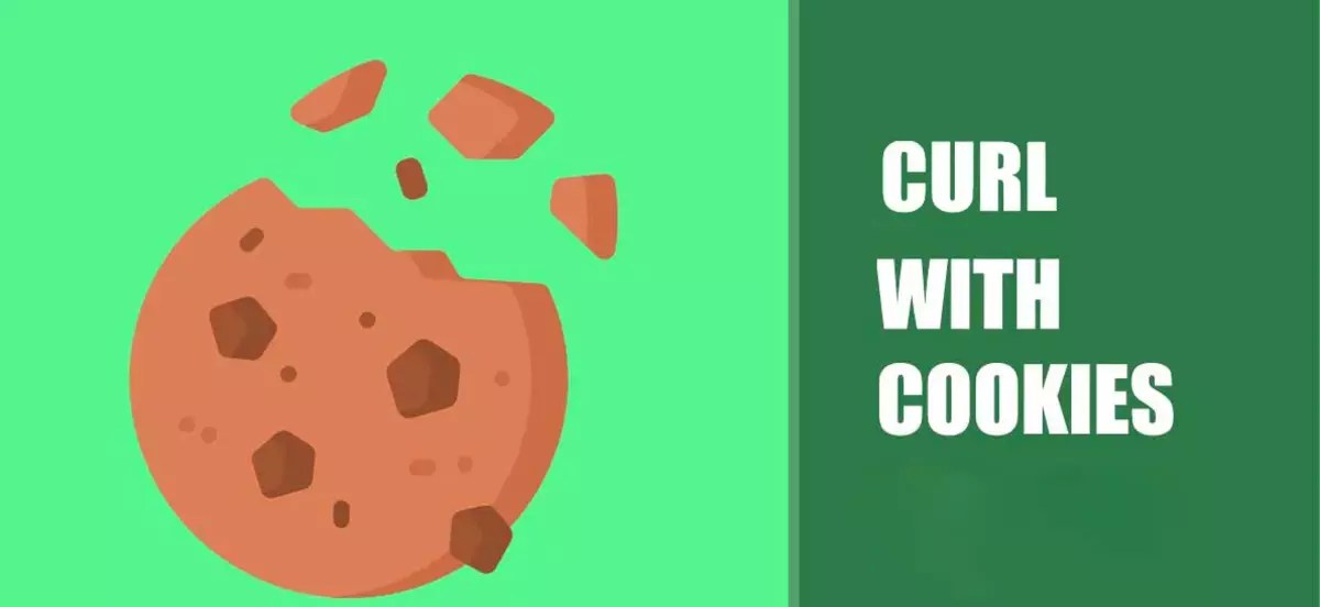 Curl 设置/发送 Cookie myfreax