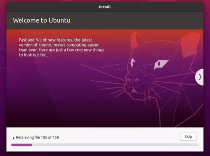 如何安装 Ubuntu 20.04/22.04