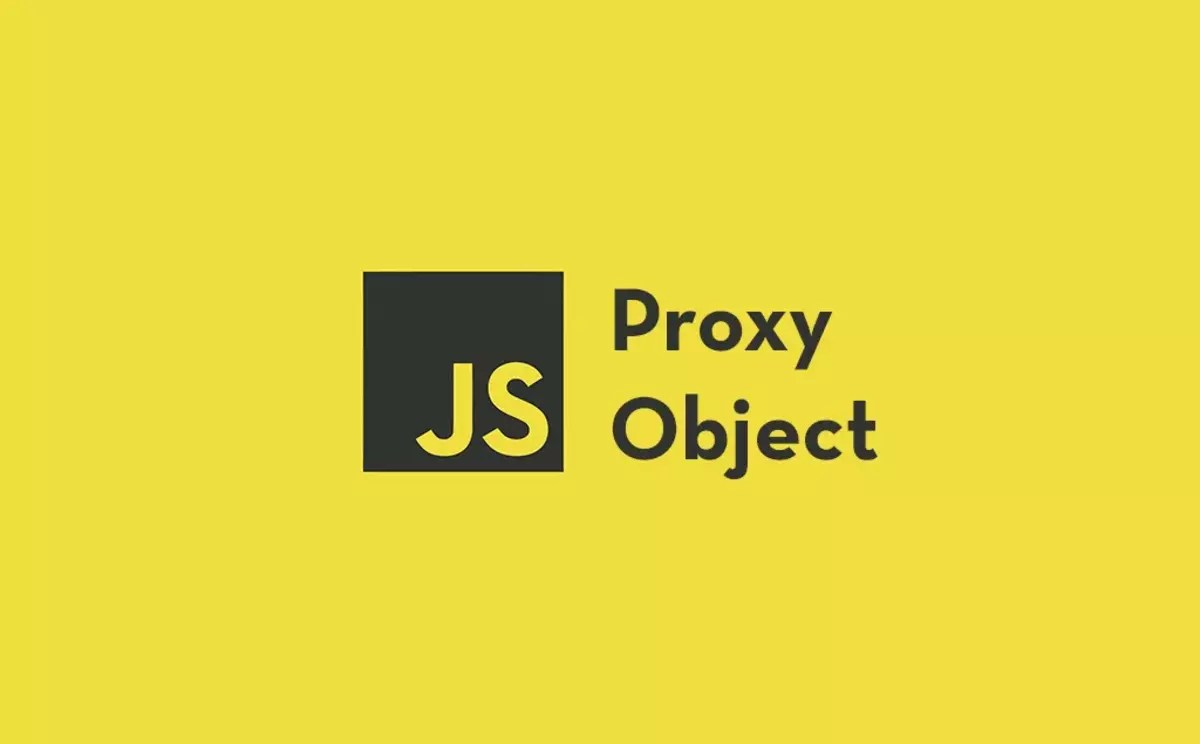 JavaScript proxy 代理 myfreax