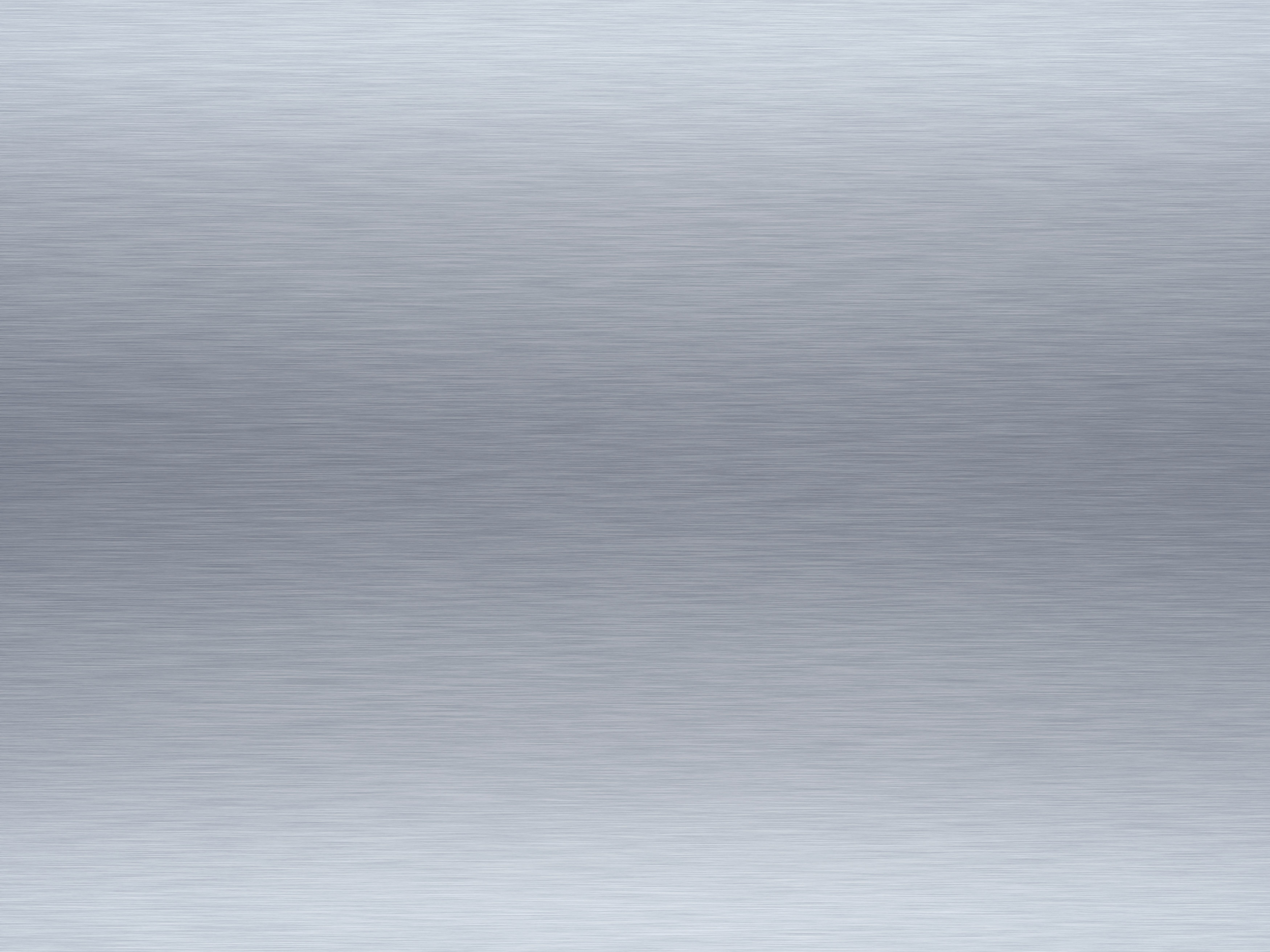 rendered brushed steel or aluminium background texture