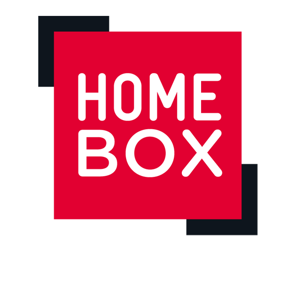 Startup HOMEBOX Gardemeuble Location box stockage