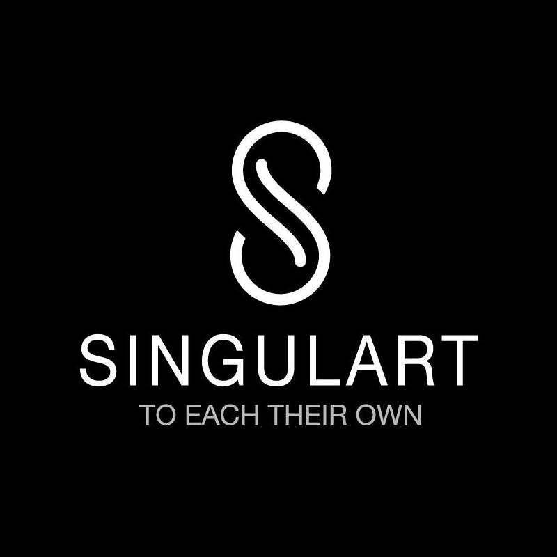 Startup SINGULART Découvrez et achetez des œuvres d'arts réalisées par