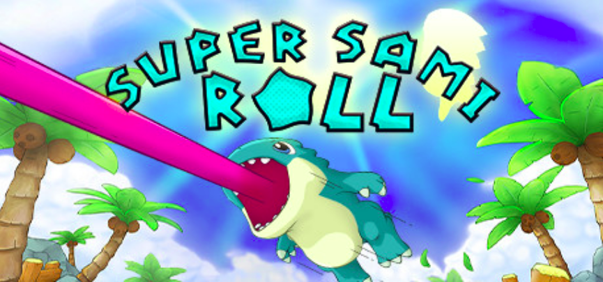 Marble Madnesslike roller Super Sami Roll now available on Steam