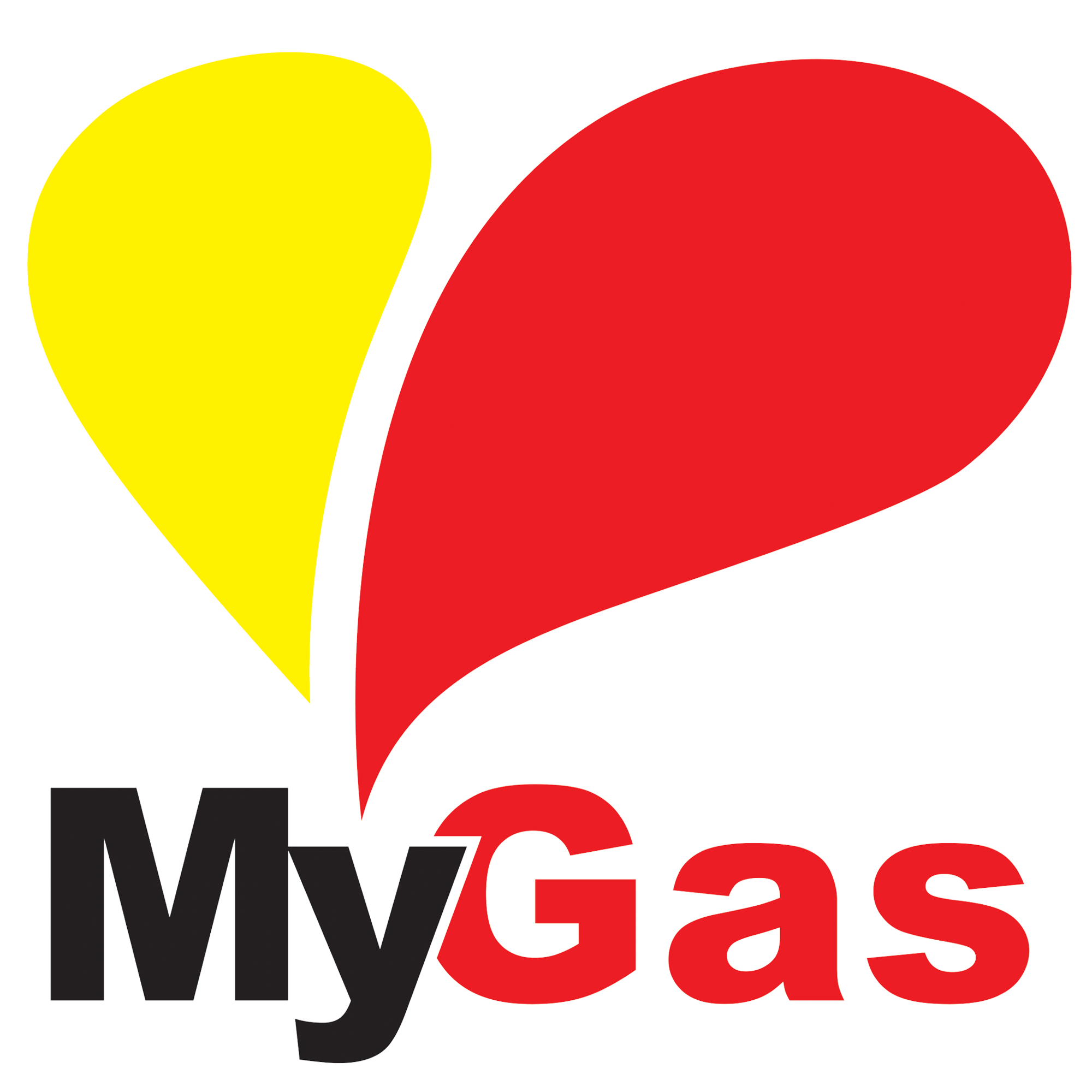 My Gas