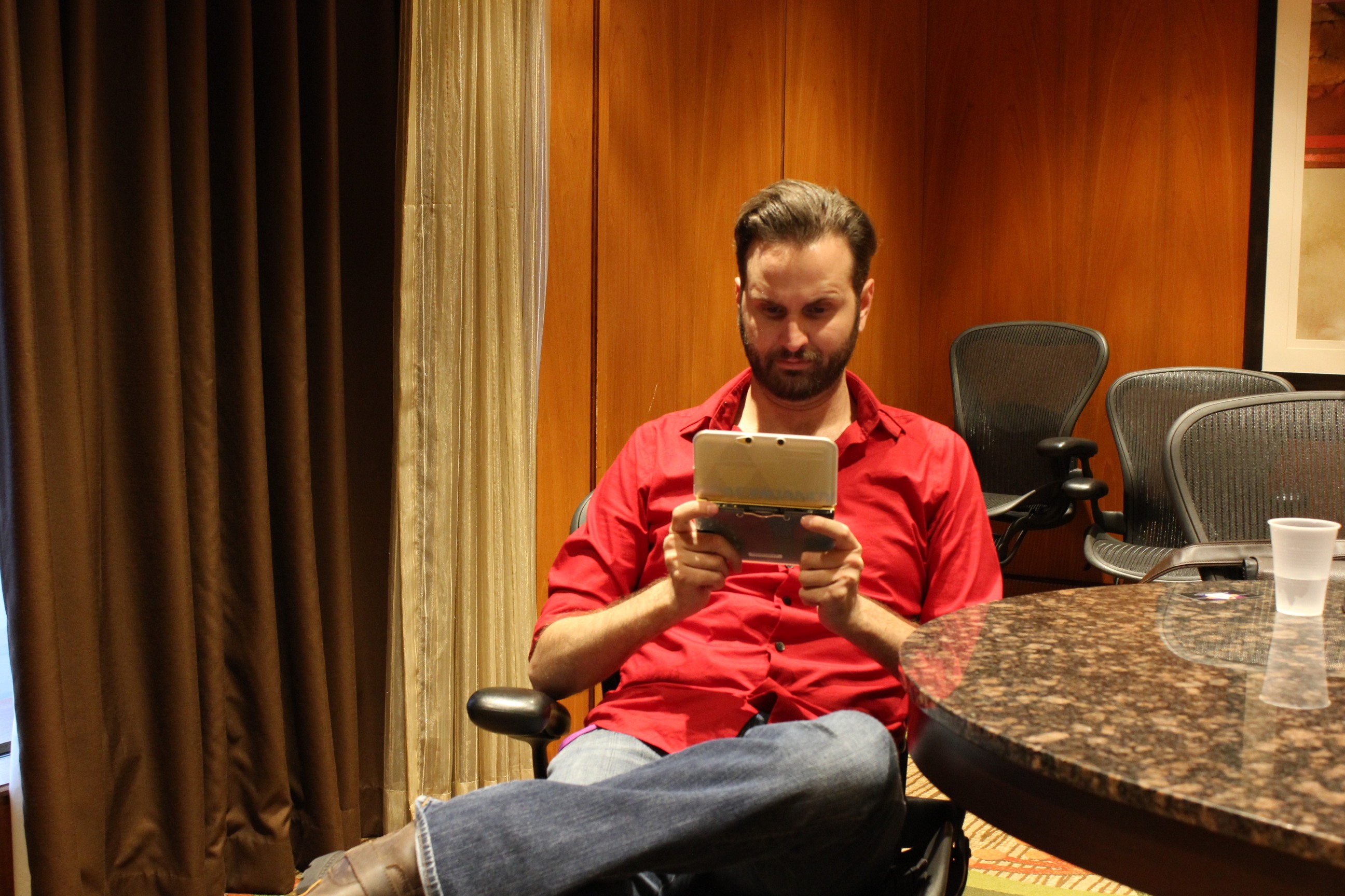 My Geek Confessions 122 AnimeFest 2014 Part 2