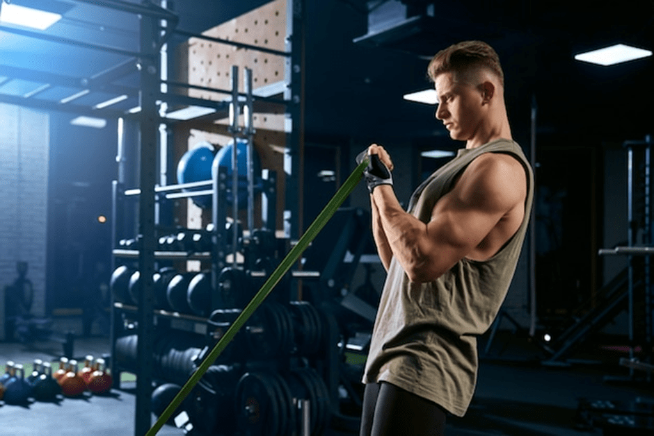 Top 8 Accurate Exercises for Muscle Strength