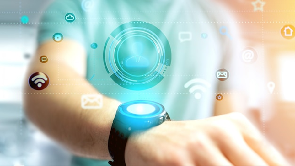 The Future of Wearable Technology in Healthcare