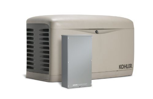 Review: Kohler 14RESA 14k Watt Standby Generator - My Gen Set