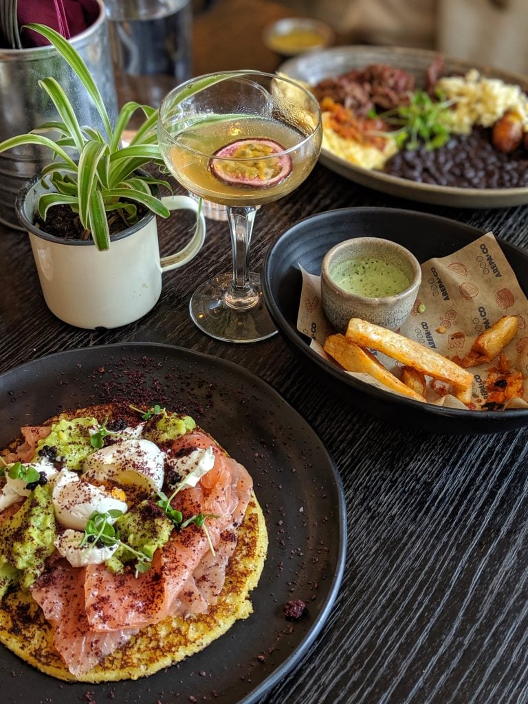 Get Gluten Free Bottomless Brunch in London My Gluten Free Guide