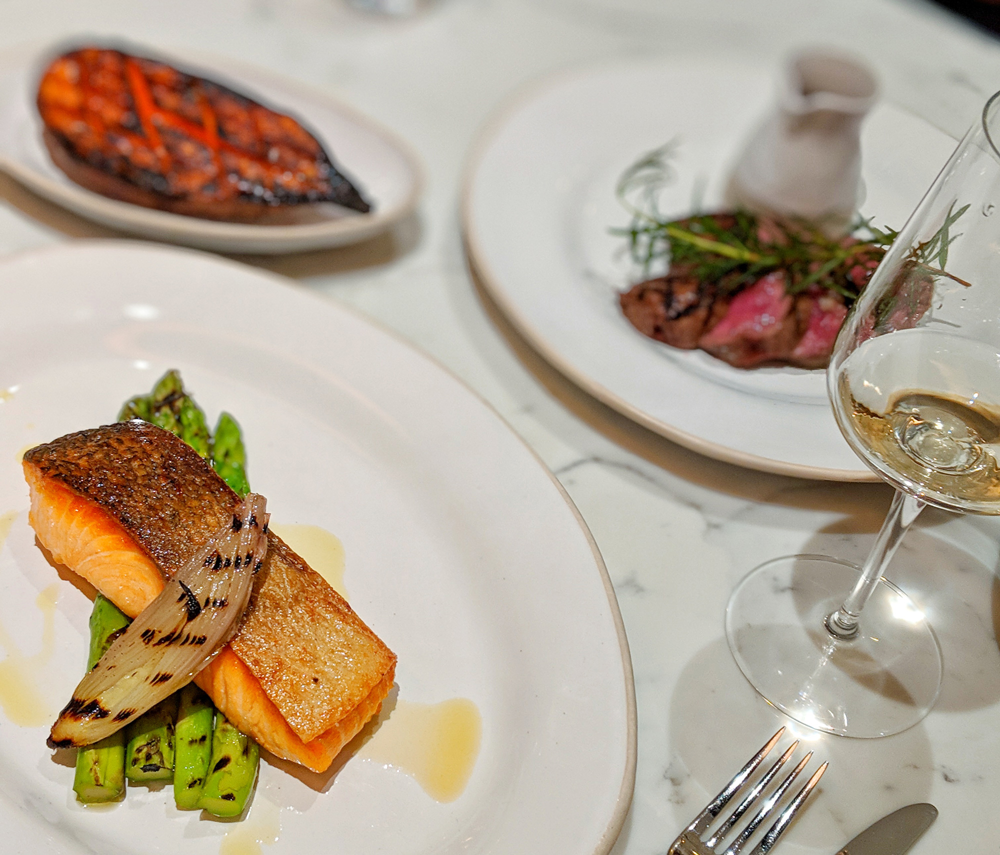 Central London Gluten Free Restaurants My Gluten Free Guide