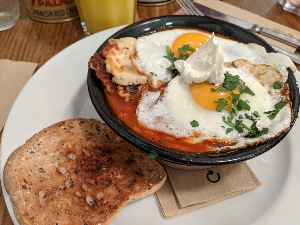 Gluten Free Bristol Food Guide My Gluten Free Guide