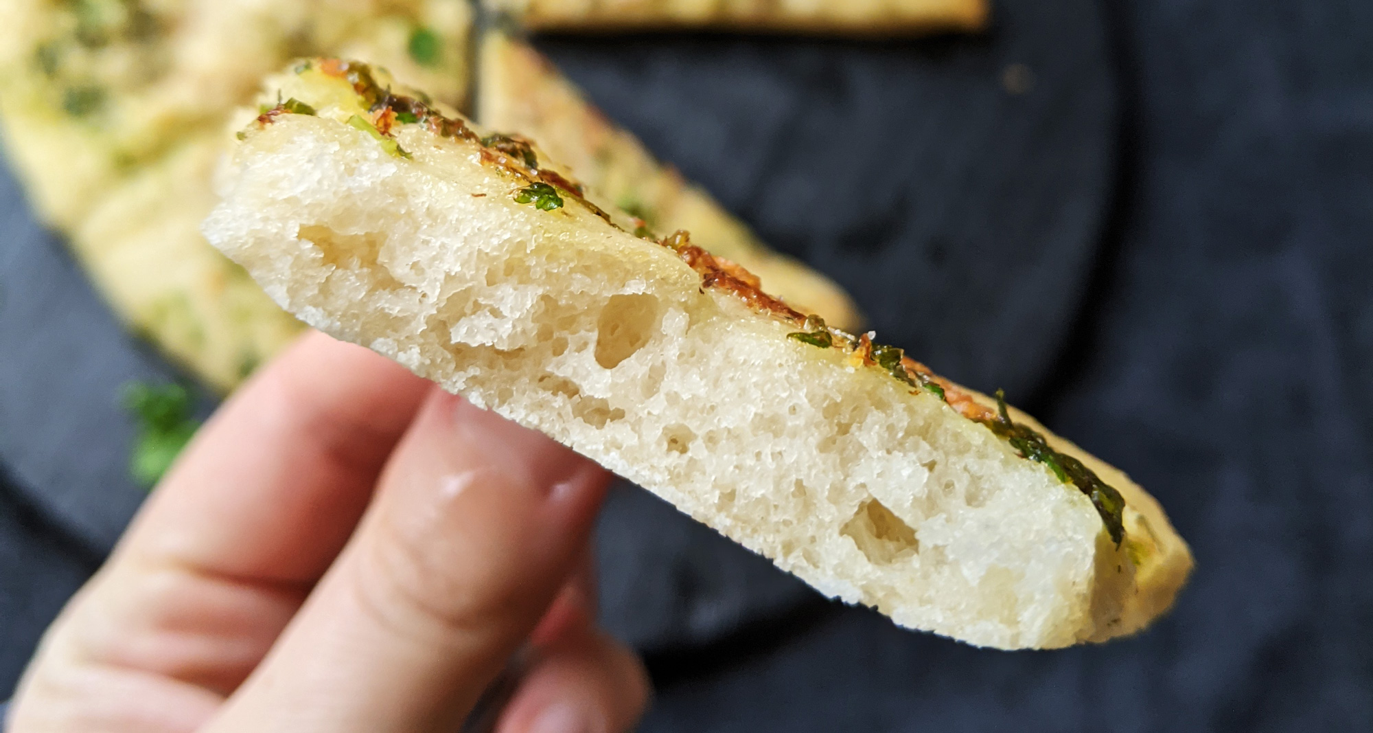 Epic Gluten Free Garlic Pizza Bread Recipe Pliable Base, Fluffy Dough