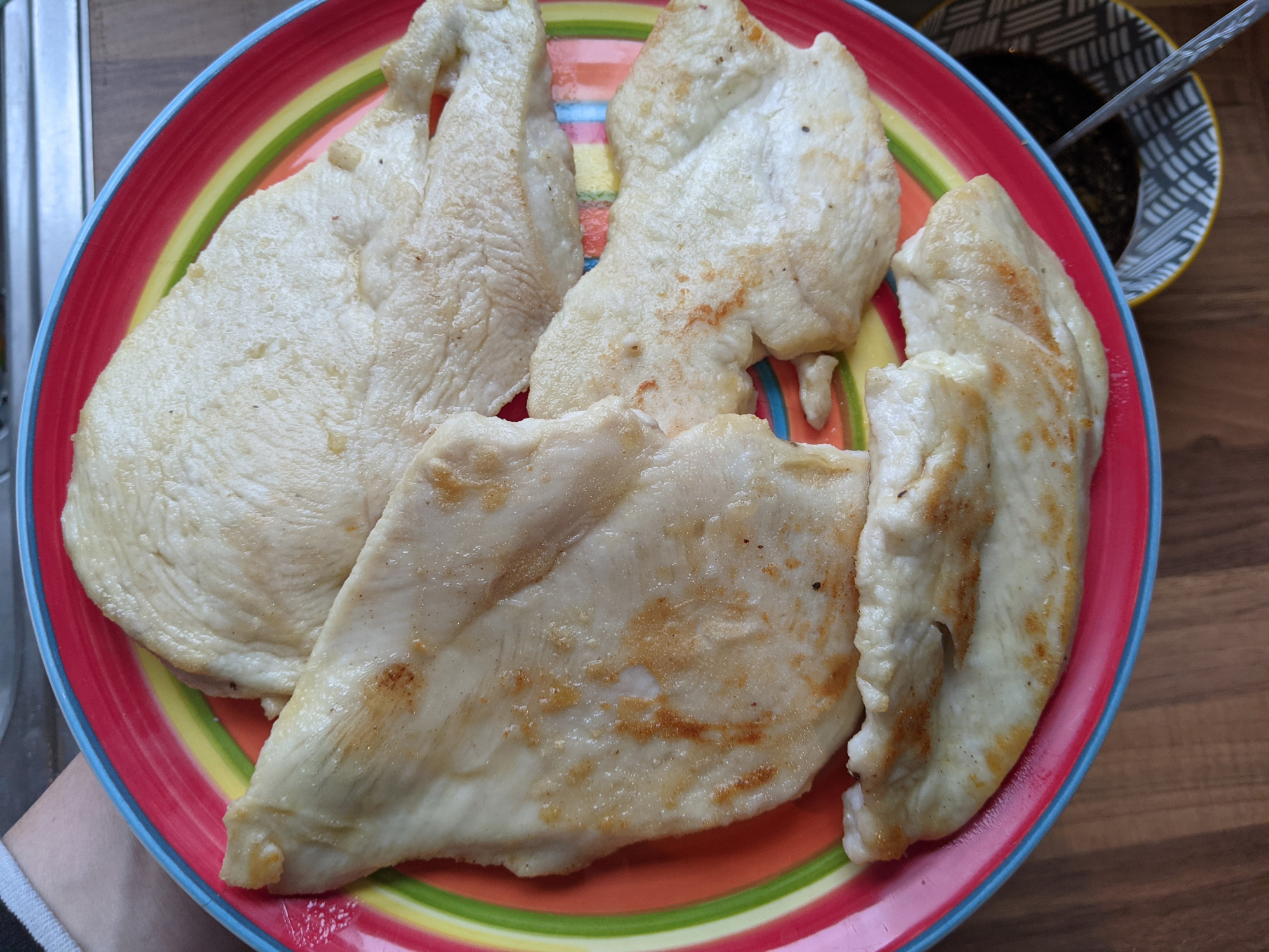 Honey Soy Chicken (GF, DF) My Gluten Free Guide