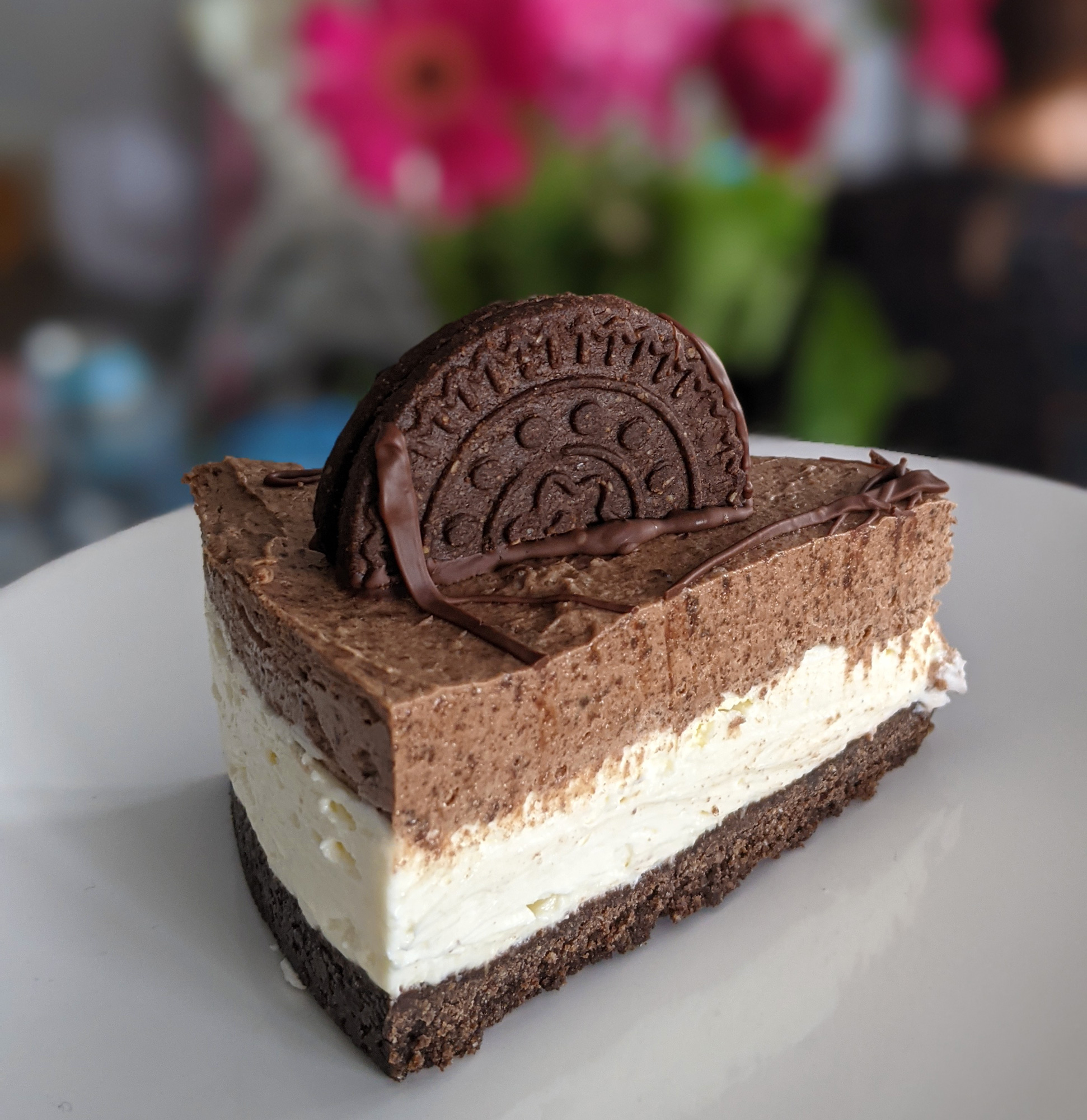 Gluten Free Oreo Cheesecake My Gluten Free Guide