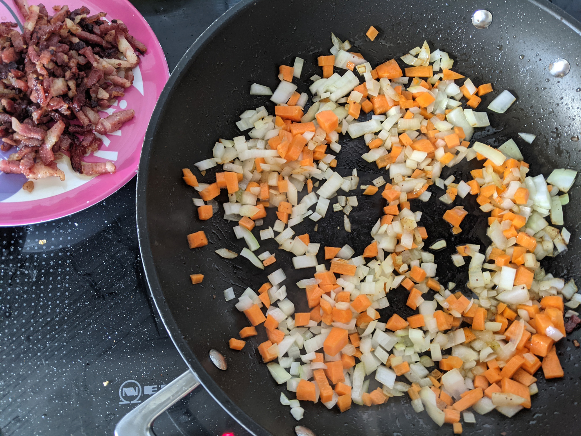 Chicken, Mushroom & Pancetta Gluten Free Pie My Gluten Free Guide