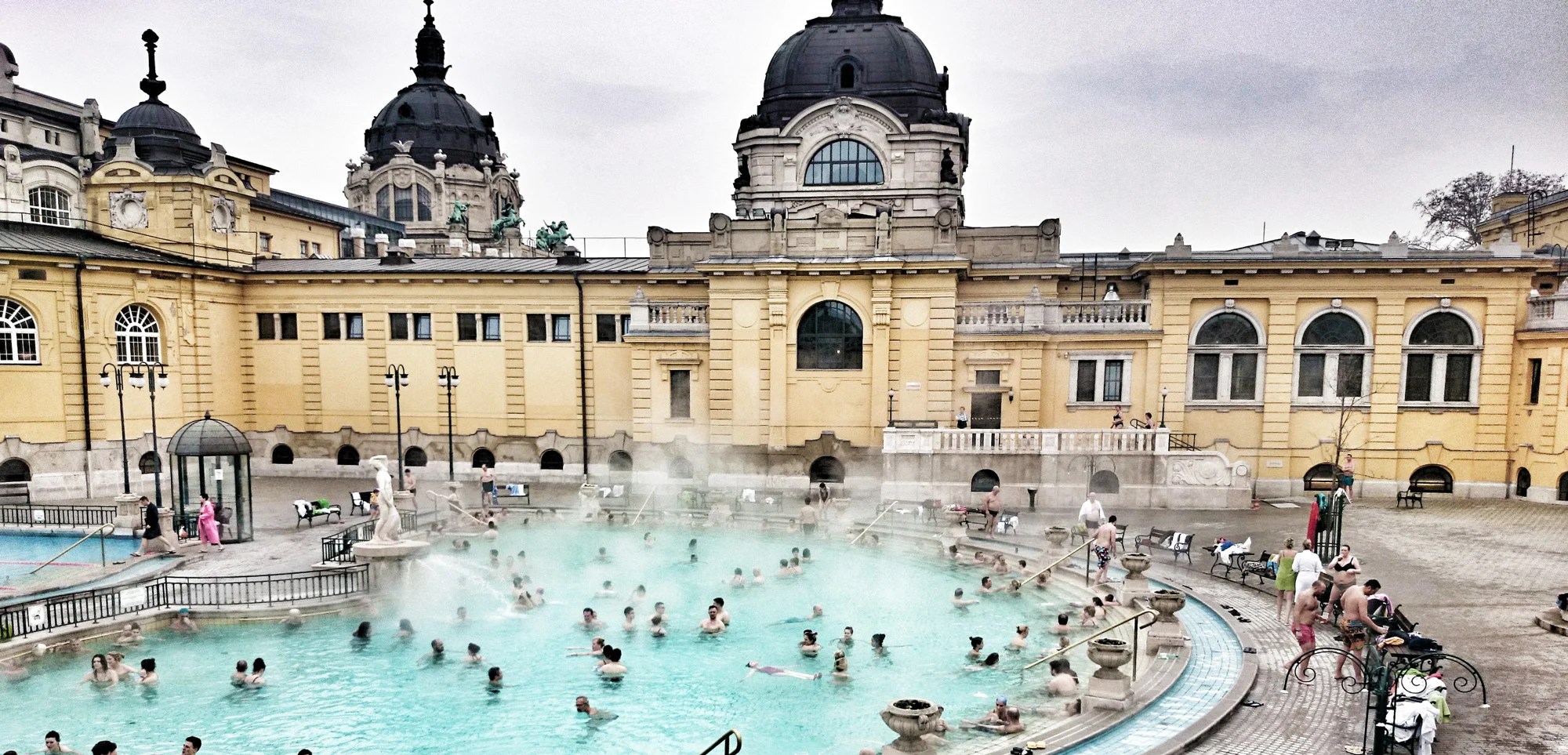 The Best Gluten Free Cities in Europe