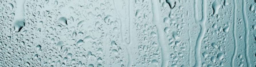 Condensation and the Causes of Condensation
