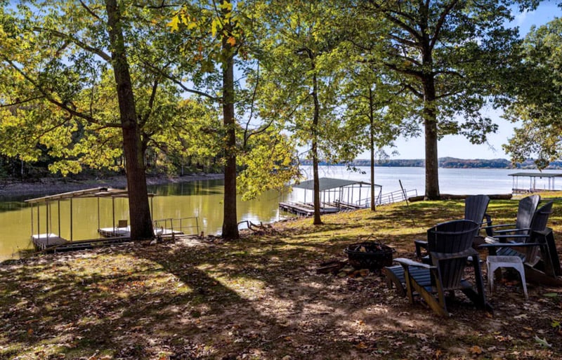 Best Lake House Rentals in Kentucky Global Viewpoint