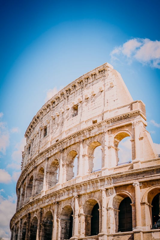 12 Cheapest Airports to Fly Into Italy in 2025