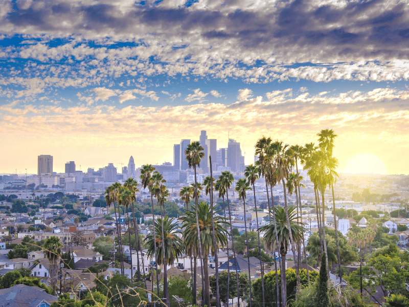 7 Cheapest Airports to Fly into California Global Viewpoint