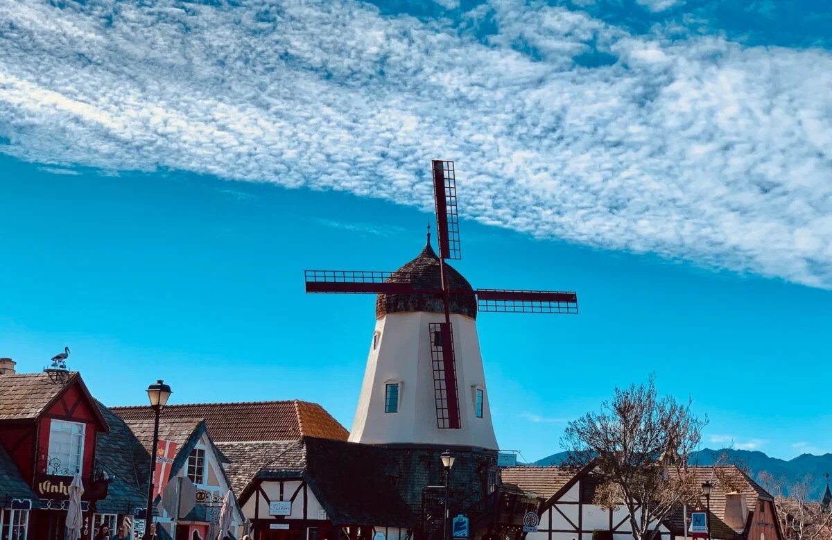 Best Things to Do in Solvang 12 MustSee Locations